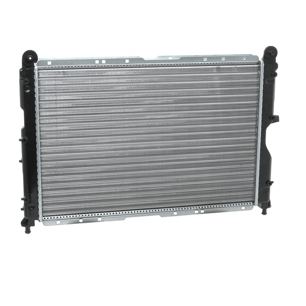 Radiator intercooler Fiat Coupe 1993-2000, 558x378x34mm, RapidAuto 303708A1