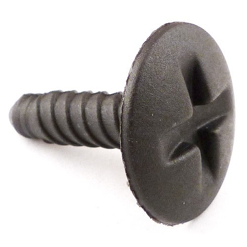 Holsurub plastic VW SHARAN (7M), 04.2000-04.2010; TRANSPORTER/MULTIVAN (T5), 04.2003-10.2009; Dimensiuni : a=18; c=6; h=20; 10 buc la pachet,