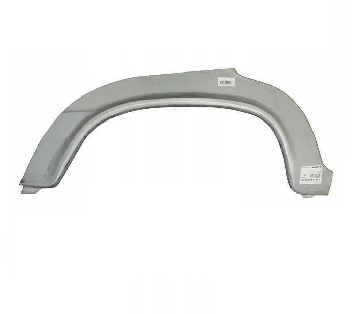 Segment aripa spate stanga Fiat 125 P Aftermarket 307183-5