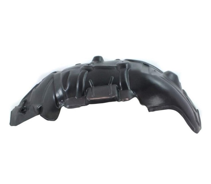 Carenaj roata Dodge Ram (Ds/Dj), 09.2008-, parte montare Fata, Stanga, RapidAuto 3173FL1Q