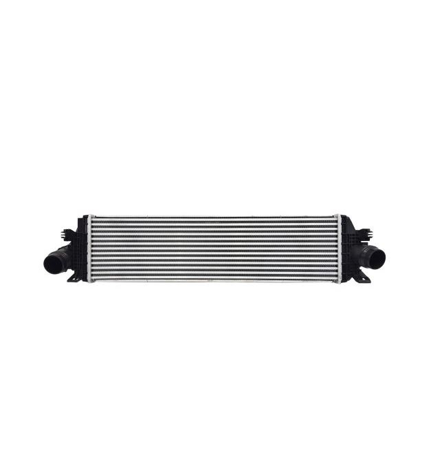 Intercooler Ford Focus 2018-, 698x189x30mm, SRLine 32C3J8-1