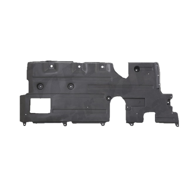 Scut protectie sub caroserie FIAT 500X, 04.2015-, JEEP RENEGADE (BU), 09.2014-, spate, partea dreapta, plastic-polipropilena (PP)