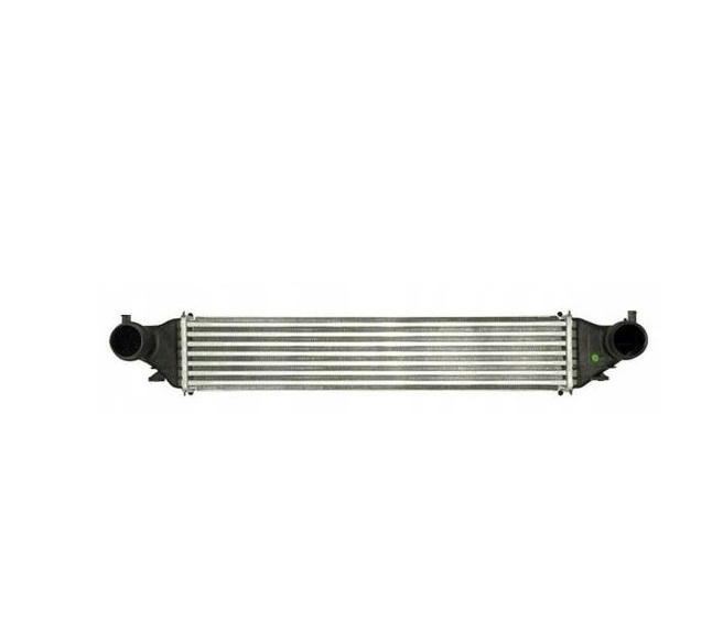 Intercooler Jeep Compass 2017-, 580x113x64mm, SRLine 34X3J8-1