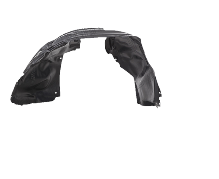 Carenaj roata Jeep Cherokee, 09.2018-, parte montare Fata, Stanga, RapidAuto 34X4FL1Q