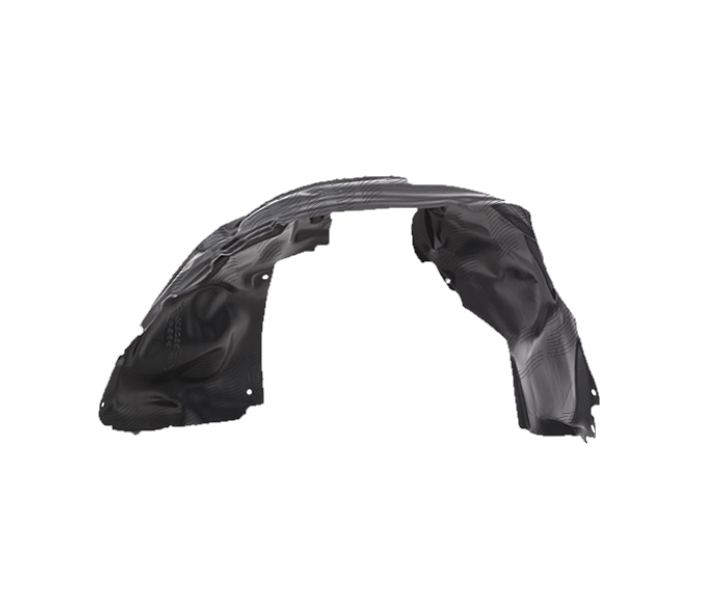 Carenaj roata Jeep Cherokee, 09.2018-, parte montare Fata, Dreapta, RapidAuto 34X4FP1Q