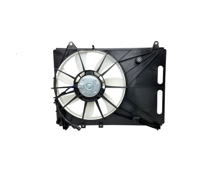 Ventilator radiator GMV Honda Jazz/Fit 2015-, RapidAuto 38L223W3