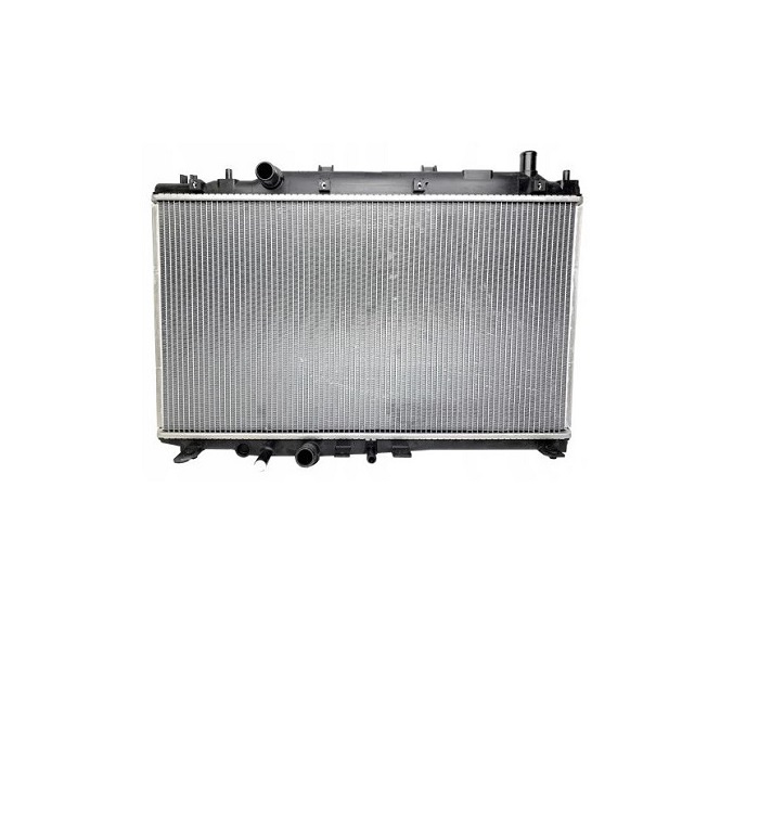 Radiator intercooler Honda Hr-V (Ru) 2015-, 670x375x16mm, SRLine 38L308-3