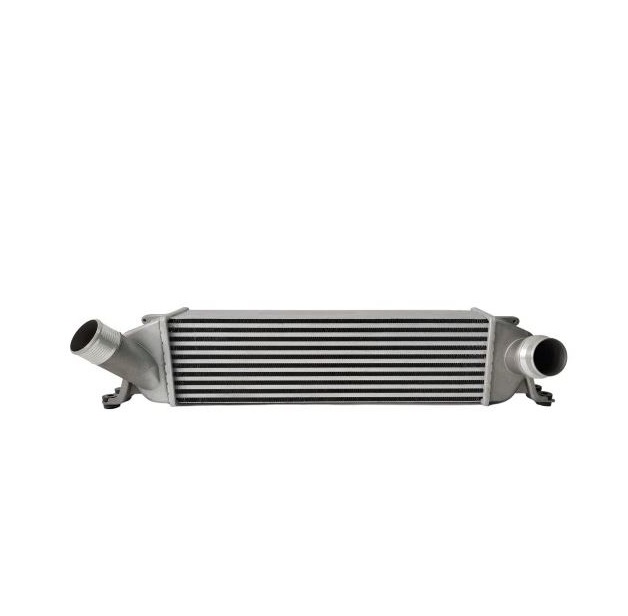 Intercooler Hyundai H1 2008-, 480x135x84mm, SRLine 4064J8-4