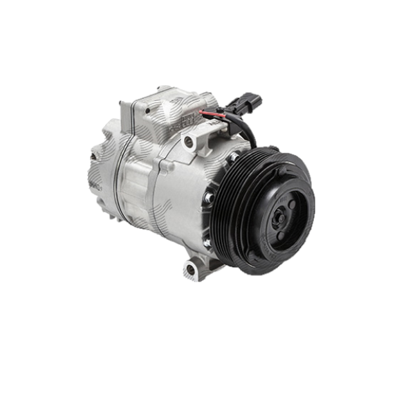 Compresor climatizare Hyundai Santa Fe (Tm) 2018-, Diametru rola (mm): 6, Halla/Hanon 40K1KS2X