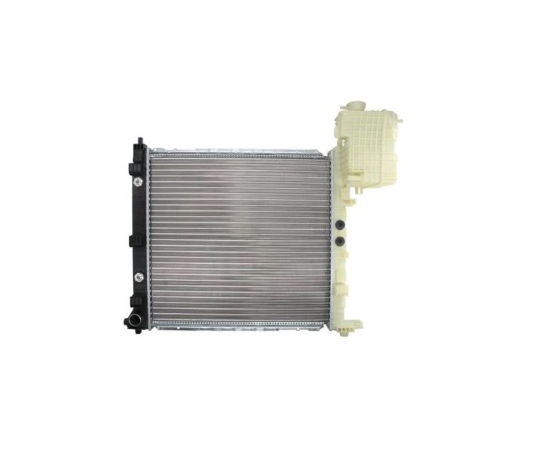 Radiator intercooler Mercedes Vito/V-Klasse (W638) 1996-2003, 570x558x42mm, RapidAuto 501208-1