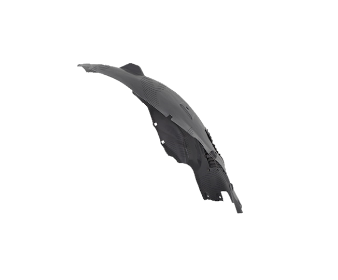 Carenaj roata MERCEDES Clasa SL (R230), 2009-12.2011 motorizari 6.3, 6.5, punte fata, partea dreapta, spre spate; Polietilen