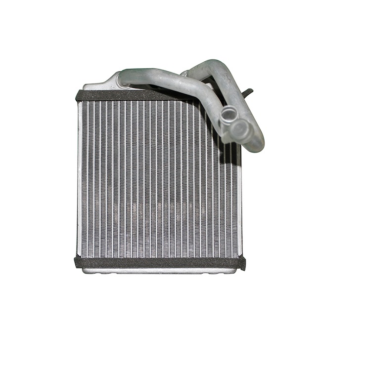 Radiator incalzire habitaclu Mitsubishi Colt/Lancer 1996-2004, 182x174x32mm, RapidAuto 5231N8-1