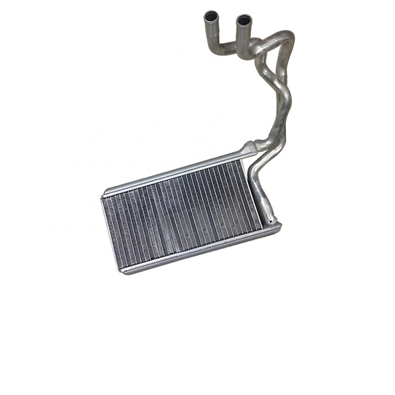 Radiator incalzire habitaclu Mitsubishi L200 2005-, Pajero Sport/Montero Sport 2008-, 237x114x26mm, SRLine 5279N8-1