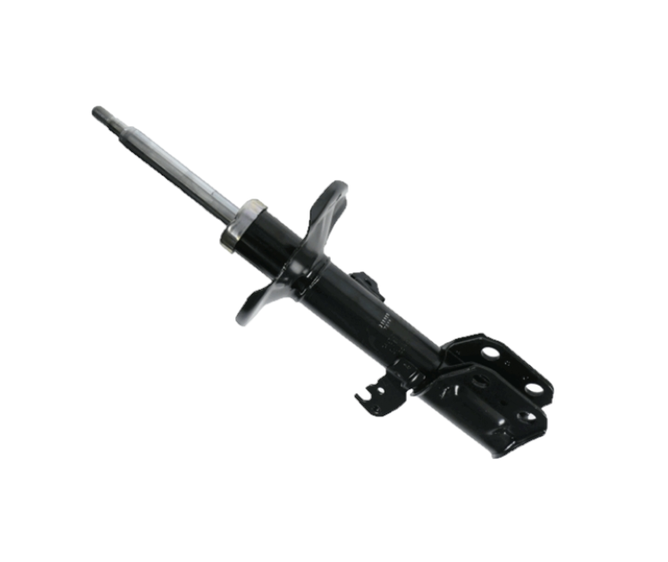 Amortizor Toyota Corolla Verso (Zer, Zze12, R1), 03.2004-04.2009, Parte montare Fata, MAGNETI MARELLI 355446070200