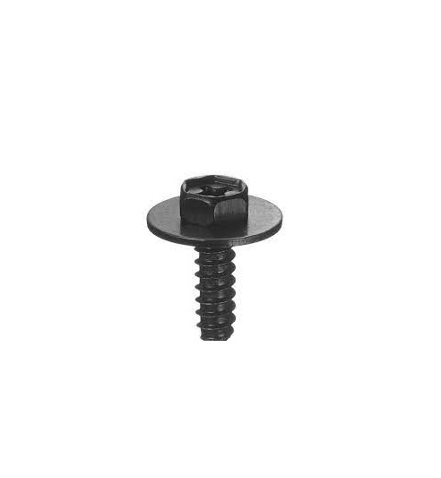 Holsurub metalic MAZDA 2; 3; 5; 6; 626; 929; CX-3 (DK), CX-5 (KE), CX-7 (ER), CX-9 (TB), MPV (LW), Dimensiuni : a=16; b=8; c=4, 7; h=15; 10 buc la pachet,