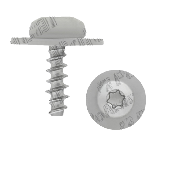 Holsurub metalic FORD B-MAX, C-MAX, FIESTA (JHS), FOCUS C-MAX (C214), FOCUS I/II/III; GALAXY (WA6), S-MAX; dimensiuni : a=20; b=12; c=4, 8; h=16, 10 buc la pachet, diverse utilizari,