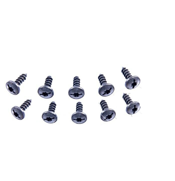 Holsurub metalic AUDI Skoda, VW, Dimensiuni : a=12; b=5, 2; h=16; multe aplicatii, 10 buc la set,