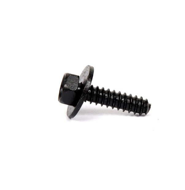 Holsurub metalic FORD si Toyota diverse modele; fixare aripi si alte aplicatii, 10 buc la set,