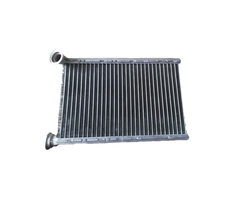 Radiator incalzire habitaclu Renault Megane 2002-2008, 222x135x22mm, SRLine 6012N8-3