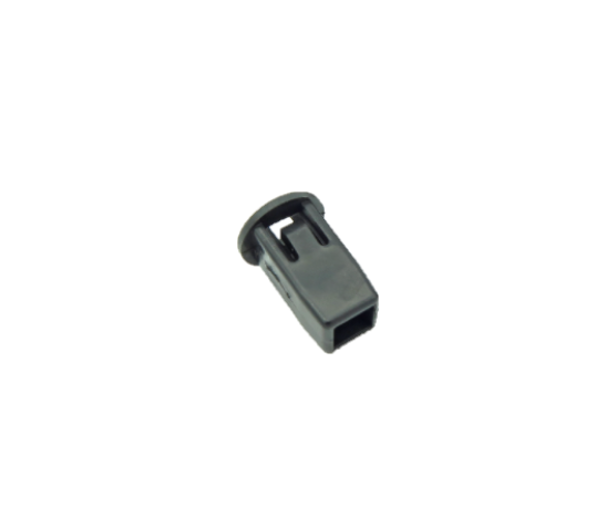 Clema, clips fixare Ford B-Max, C-Max, Ecosport, Fiesta, Focus II, Focus III, Ranger, Scorpio, Transit/Tourneo, Transit/Tourneo Connect; proiectoare ceata, set 10 buc, 6659902, W700895-S300