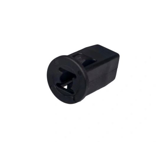 Clema, clips fixare Ford B-Max, C-Max, Ecosport, Fiesta, Focus II, Focus III, Ranger, Scorpio, Transit/Tourneo, Transit/Tourneo Connect; proiectoare ceata, set 10 buc, 6659902, W700895-S300