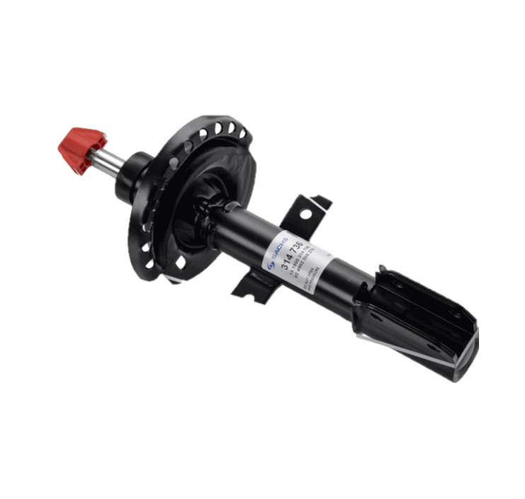 Amortizor gaz Renault Clio Grandtour, 02.2008-; Clio 3, 2005-2014, MAGNETI MARELLI Amortizor gaz Renault Clio Grandtour, 02.2008-; Clio 3, 2005-2014, MAGNETI MARELLI