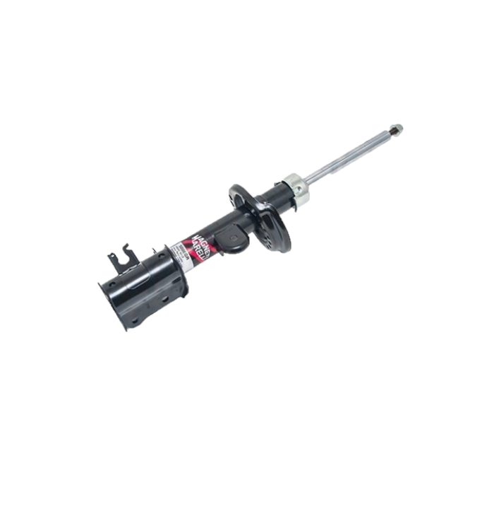 Amortizor gaz Bmw Seria 3, 02.2004-12.2011; 3 Cabriolet, 05.2006-12.2013; 3 Cupe, 01.2005-12.2013; 3 Touring, 12.2004-06.2012, parte montare dreapta, MAGNETI MARELLI