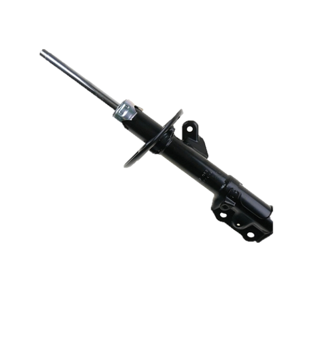 Amortizor gaz Honda Jazz 2 (Gd), 06.2001-12.2008, parte montare stanga, MAGNETI MARELLI