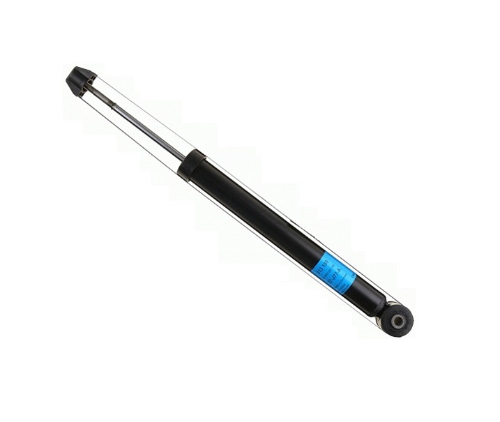 Amortizor gaz Mitsubishi Colt 6, 10.2002-12.2012; Forfour, 01.2004-06.2006, MAGNETI MARELLI