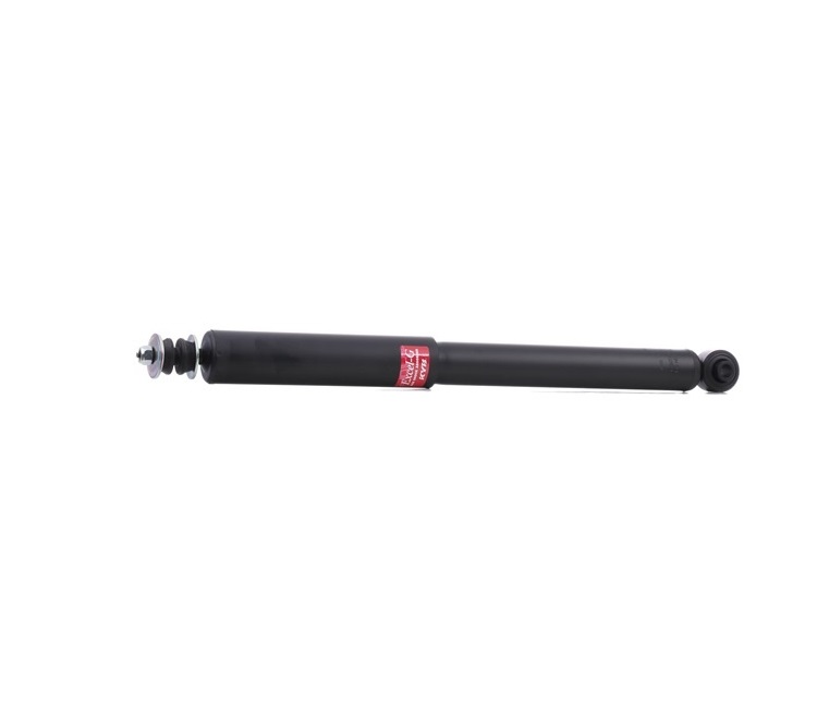 Amortizor gaz Mitsubishi Pajero 3, 01.1999-01.2007; Pajero 3 Canvas Top, 04.2000-12.2006, MAGNETI MARELLI