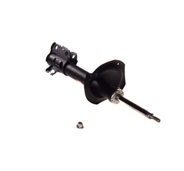 Amortizor Nissan X-Trail (T30), 01.2001-12.2013, Parte montare Fata, MAGNETI MARELLI 357196070100