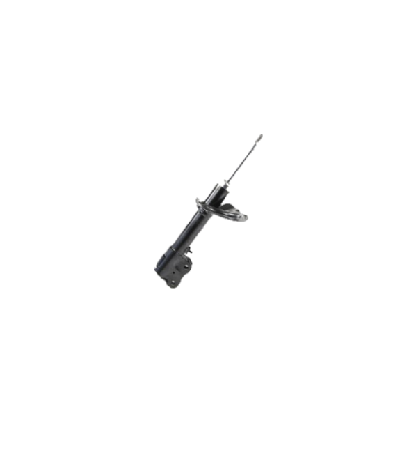 Amortizor Citroen C-Crosser (Vu, Vv), 02.2007-; Mitsubishi Outlander 2 (CwW), 11.2006-12.2012; Peugeot 4007 (Vu, Vv), 02.2007-03.2013, Parte montare Fata, MAGNETI MARELLI 357235070200