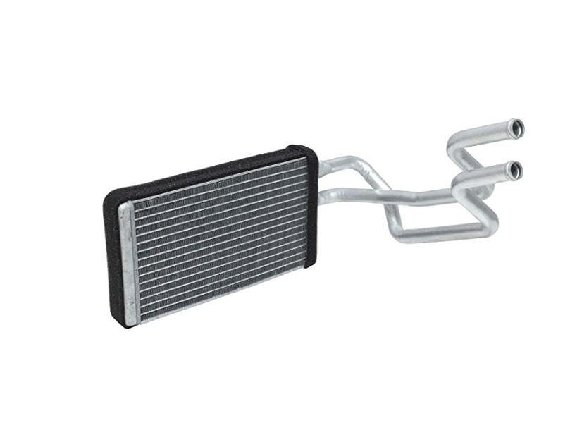 Radiator incalzire habitaclu Subaru Forester 2002-2008, 125x208x32mm, SRLine 7242N8-1