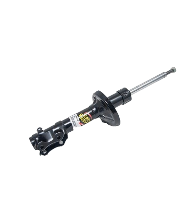 Amortizor Audi A6 (4f2, C6), 04.2004-08.2011, A6 Avant (4f5, C6), 11.2004-08.2011, Parte montare Fata, MAGNETI MARELLI 357301070000
