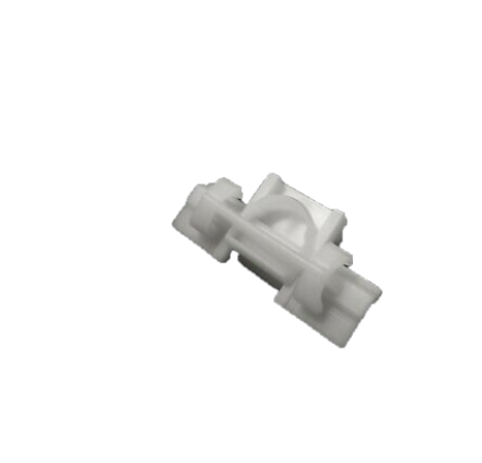 Diblu bandouri MERCEDES Clasa CLS (C218), Clasa E (W212); Clasa C (W203); Clasa CLC (CL203); Clasa R (V251), 5 buc/set, ornamente prag exterior