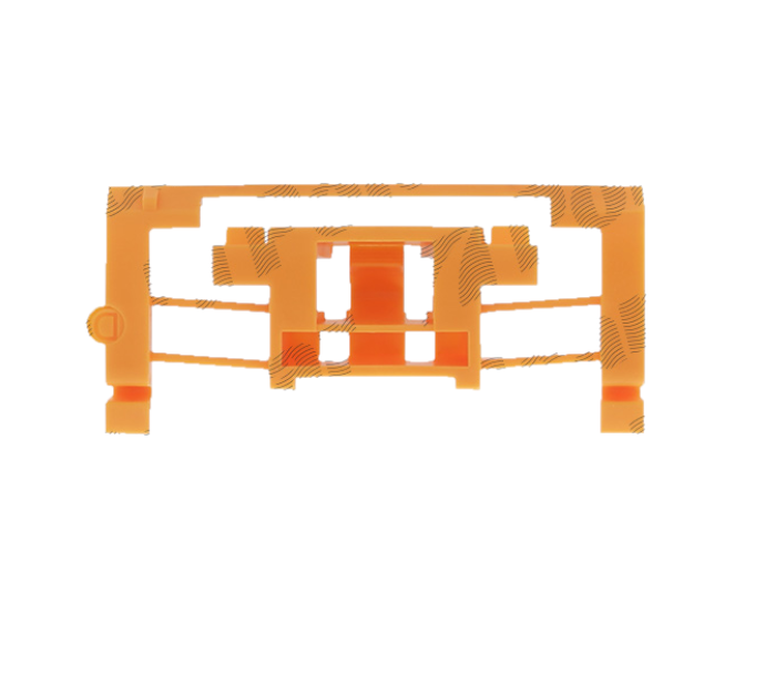 Clema bandouri MERCEDES Clasa A (W176), 06.2012-08.2018, 5 buc/set, ornamente plafon