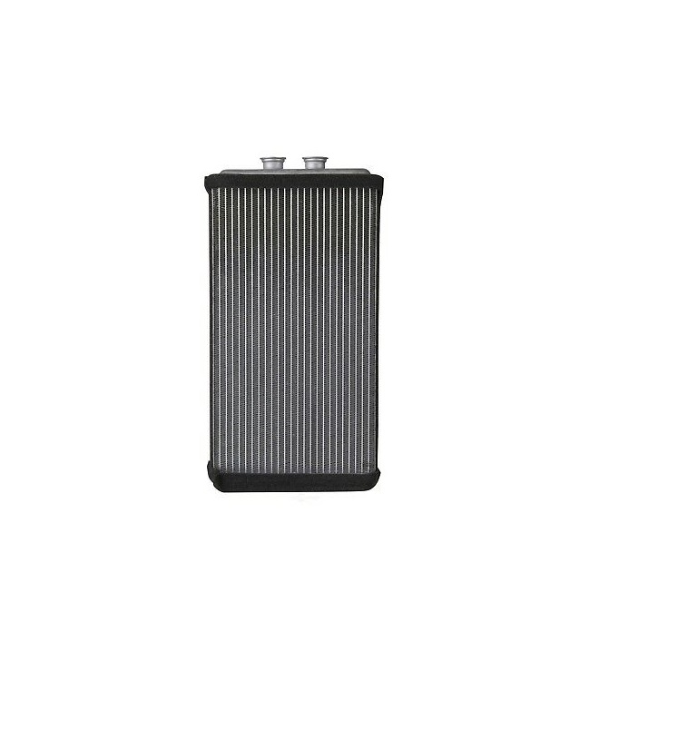 Radiator incalzire habitaclu Lexus Ls 2000-2006, 143x260x26mm, RapidAuto 8042N8-1