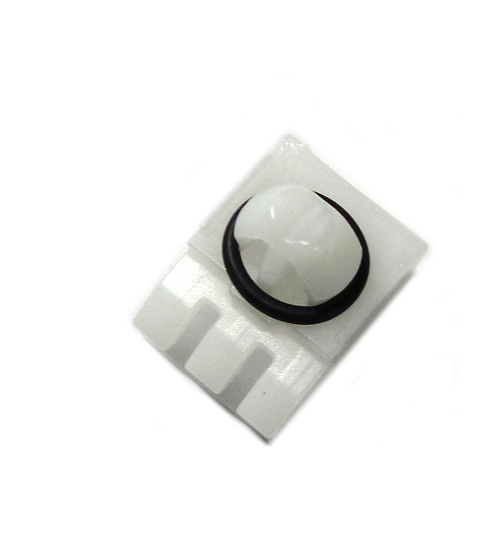 Diblu bandouri MERCEDES Clasa C (W204), 03.2007-03.2011; Clasa C (W204), 03.2011-, 5 buc/set, ornamente prag exterior