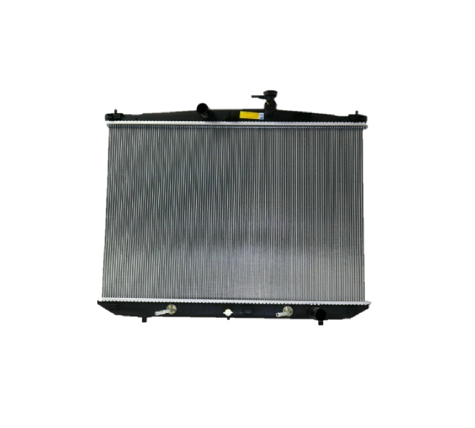 Radiator racire motor Lexus Rx (Al20) 2015-, 748x500x26mm, material Rezervor plastic, fagure aluminiu brazat, SRLine 80X208-4