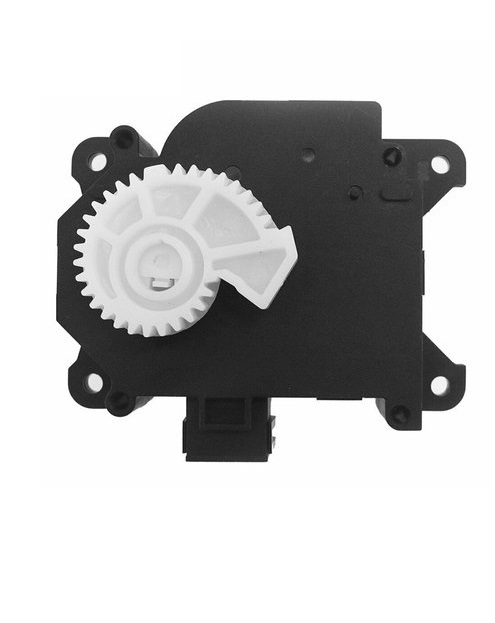 Actuator ventilatie, motoras Lexus Es 2012-, Rx 2009-2015; Toyota Avalon 2005-, Camry 2006-2011, Camry 2011-, Highlander (Xu50) 2013-, Highlander 2007-, Sienna 2010-, Venza 2008-, RapidAuto 8138SN-1