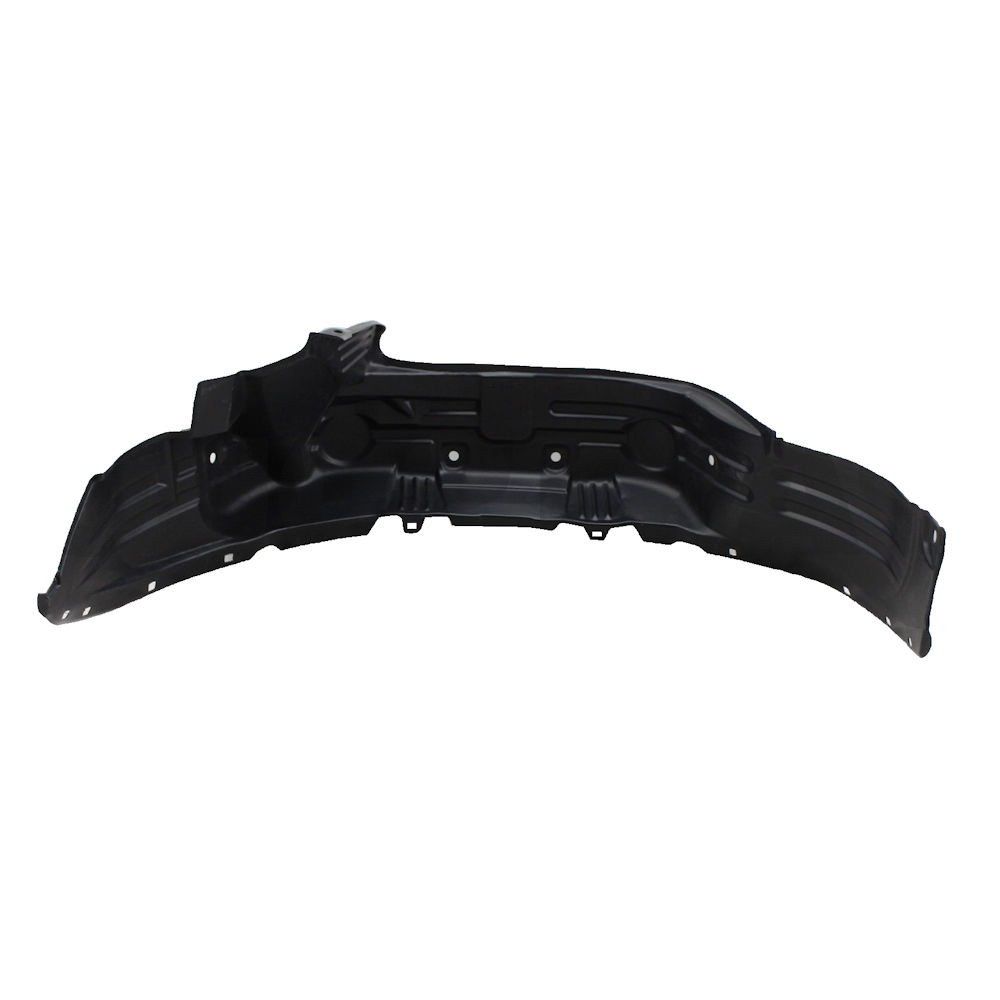 Carenaj roata Toyota Hilux (N70), 01.2005-01.2012, Spate, Dreapta, Aftermarket