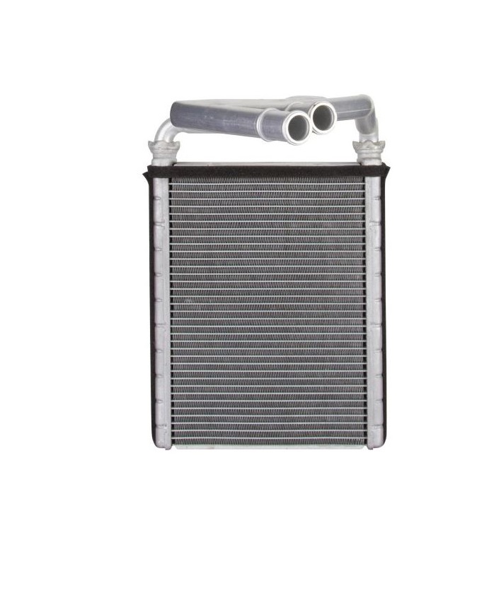 Radiator incalzire habitaclu Toyota Sienna 2004-2010, 210x155x22mm, SRLine 8196N8-1