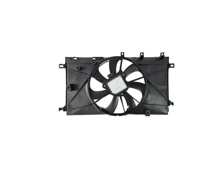 Ventilator radiator GMV Lexus Ux (Za10) 2018-; Toyota Corolla 2018-, RapidAuto 81L323W3