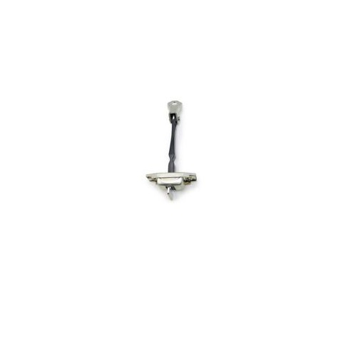 Opritor usa Toyota Hilux (N120), 05.2015-; Toyota Hilux (N120), 06.2020-, parte montare Fata, Dreapta = Stanga, RapidAuto 81P3Z-31
