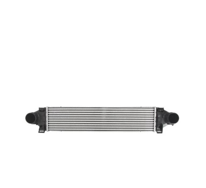 Intercooler Volvo S60/V60 2010-2019, S80 2006-2015, V70 2007-2016, 659x147x64mm, SRLine 9062J8-1