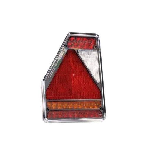 Lampa auto pentru remorca RapidAuto 99LT224E