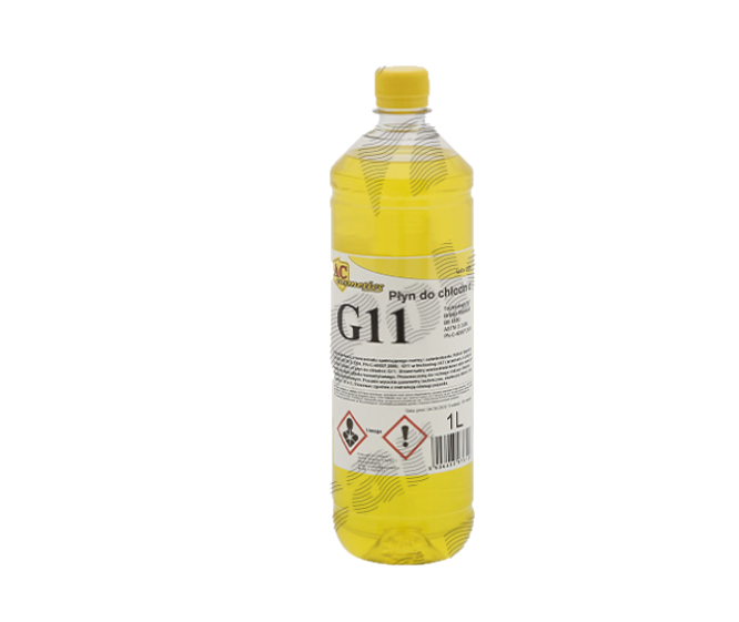 Antigel RapidAuto 99PCH1YA, 1l; G11; GLIDEX; pana la -35°C; Galben Antigel RapidAuto 99PCH1YA, 1l; G11; GLIDEX; pana la -35°C; Galben