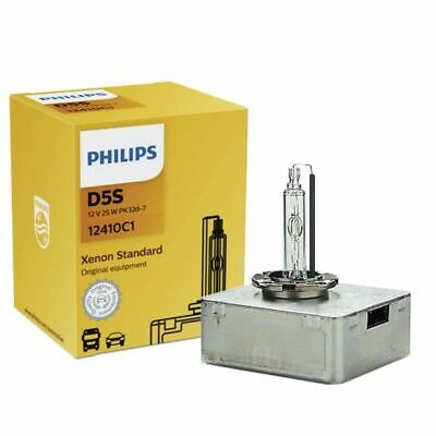 Bec D5S PHILIPS 99ZS196P, 31W; Xenon Vision; PK32d-7; ECE