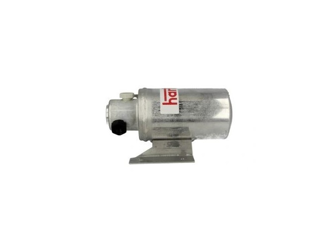 Uscator condensator aer conditionat Vw Passat (B4), 93-201996, material Aluminiu, MAHLE AD143000S