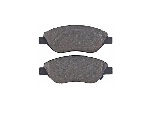 Placute frana Fiat Tipo Estate (356), 03.2016-, Tipo Liftback (356), 03.2016-, Tipo Sedan (356), 10.2015-, BOSCH 0986424042